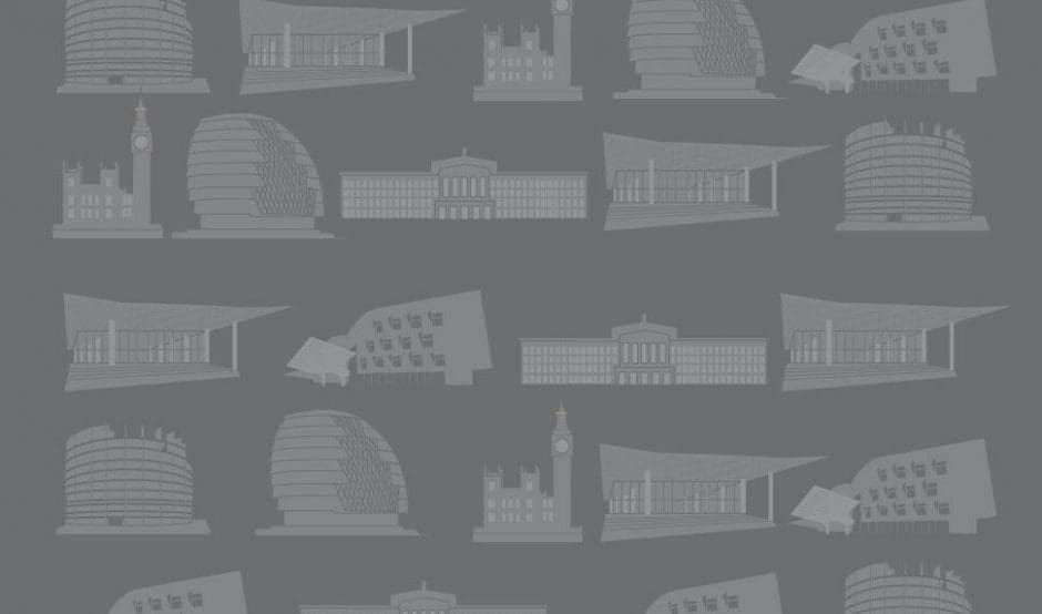 Parliaments around the world