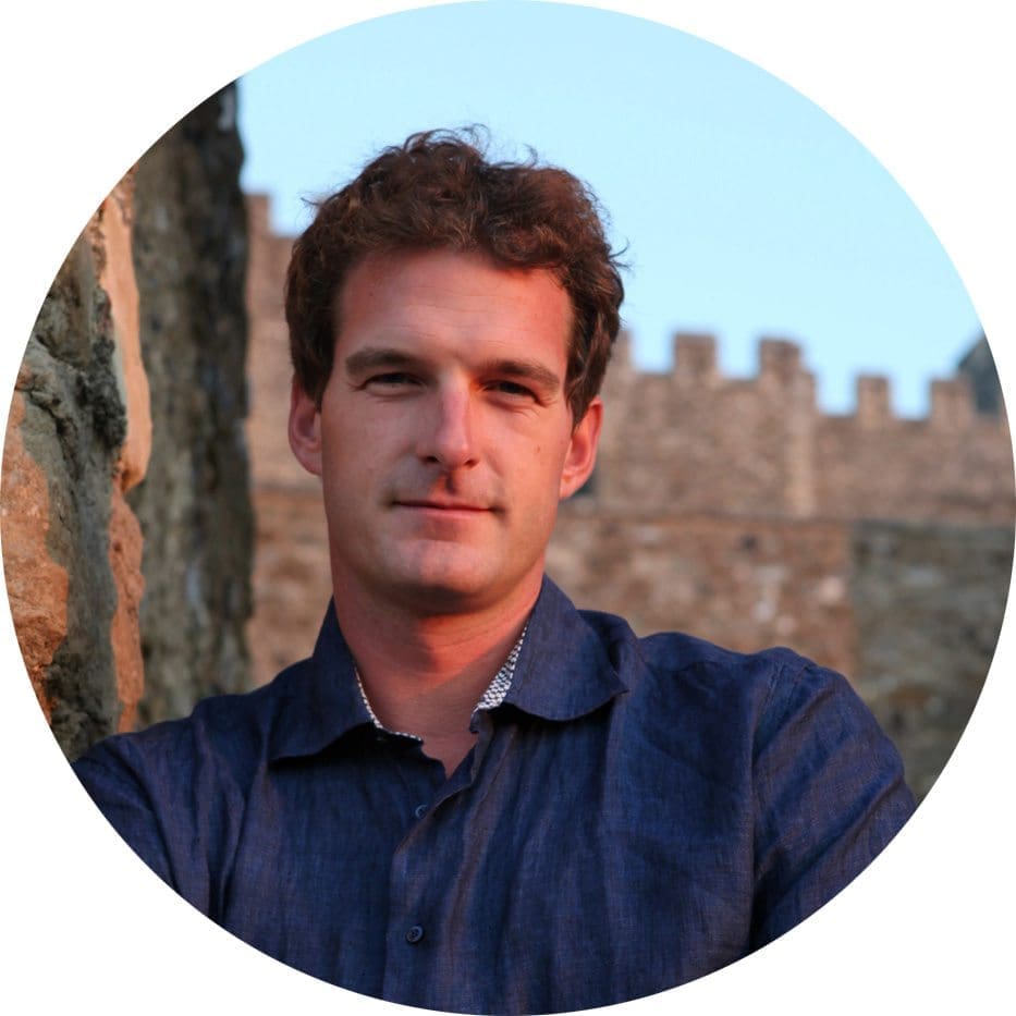 Dan Snow