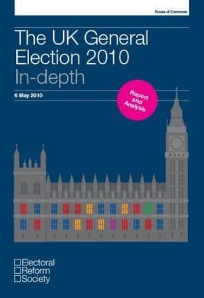 2010 UK General Election in-depth
