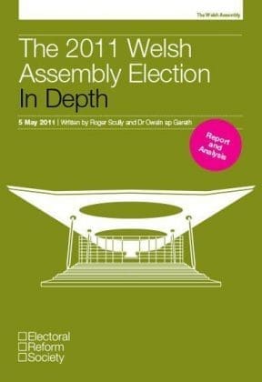 2011 Welsh Assembly Election In Depth