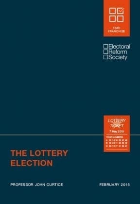 Lottery Election