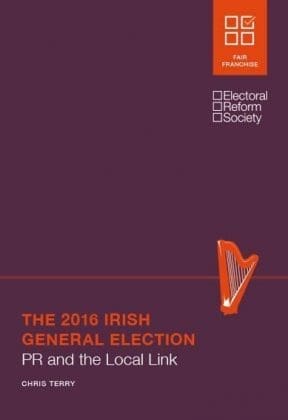2016 Irish General Election