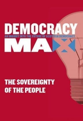 Democracy Max