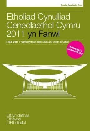 Etholiad Cynulliad Cenedlaethol Cymru 2011 yn Fanwl