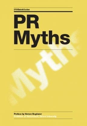 Proportional Representation Myths