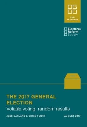 2017 General Election Report
