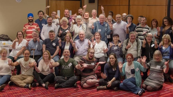 Citizens' Assembly on Brexit