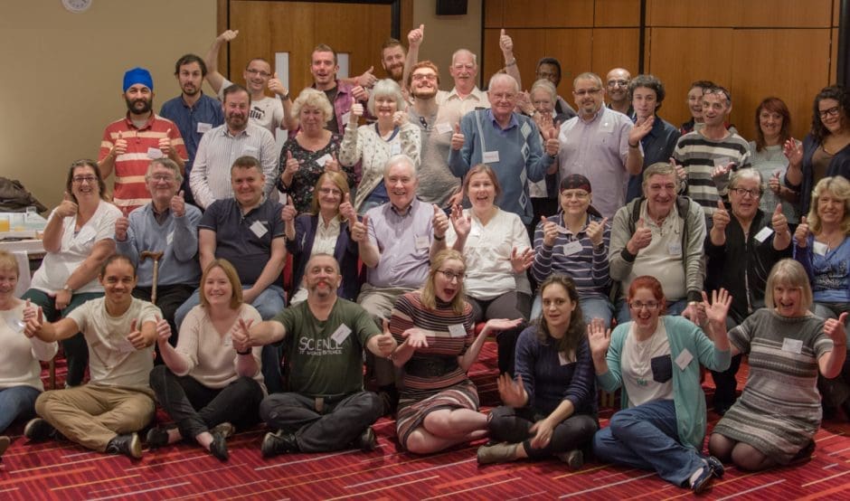 Citizens' Assembly on Brexit