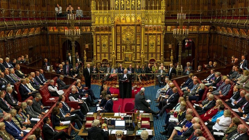 House of Lords