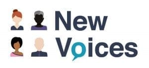 New Voices