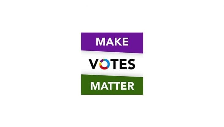 make votes matter
