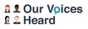 Our Voices Heard