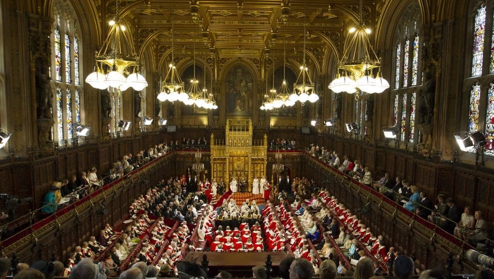 House of Lords