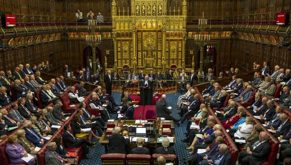 House of Lords