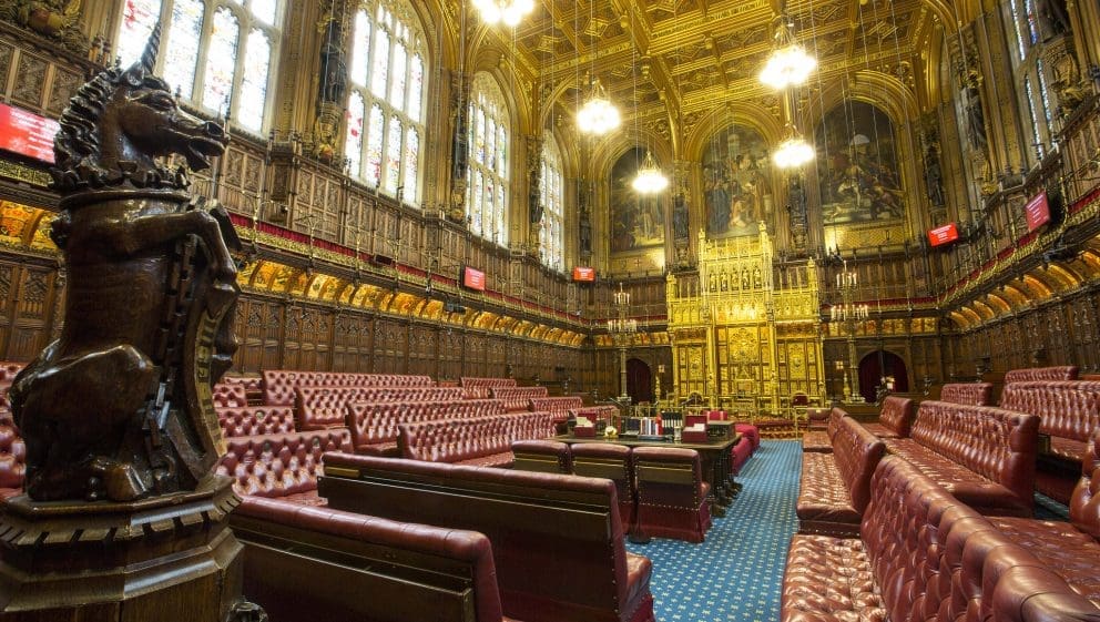 House of Lords