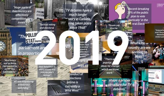 Most read blogs of 2019