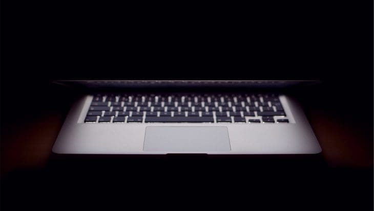 laptop lobbying