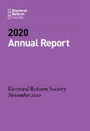 2020 Annual Report