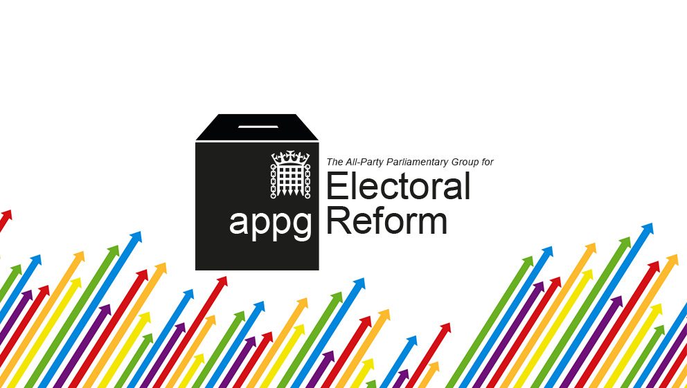 appg electoral reform