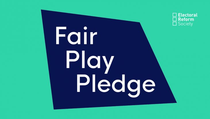 Fair Play Pledge