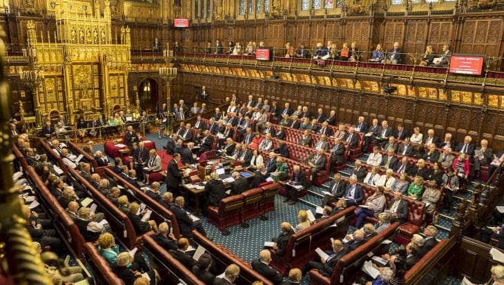 House of Lords