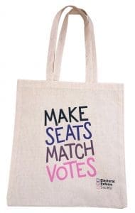 Make Seats Match Votes