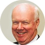 Michael Meadowcroft