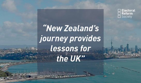 New Zealand’s journey provides lessons for the UK
