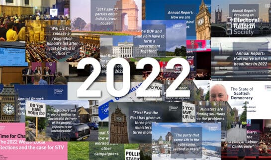 Most read articles of 2022
