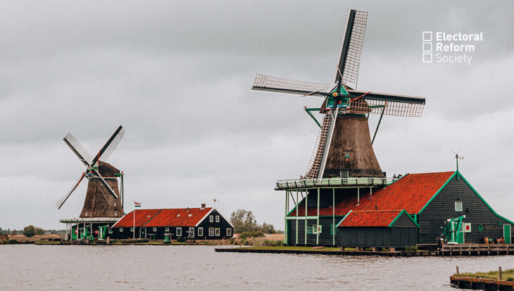 Holland Netherlands
