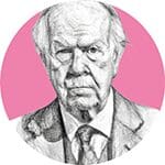 Retired man
