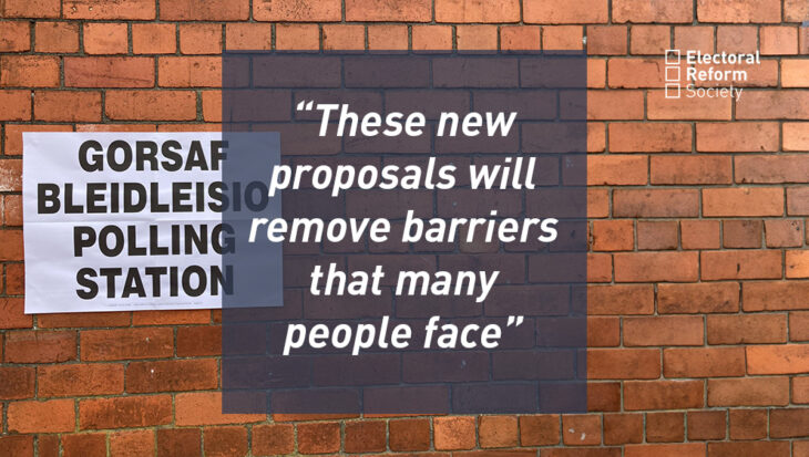 These new proposals will remove barriers that many people face