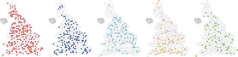 A System Out of Step: The 2024 General Election – Electoral Reform ...